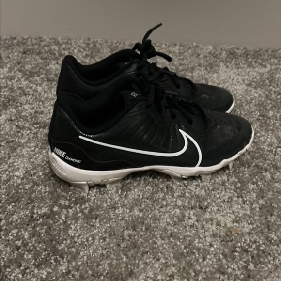 Shoes for soccer players - Picture 2 of 2